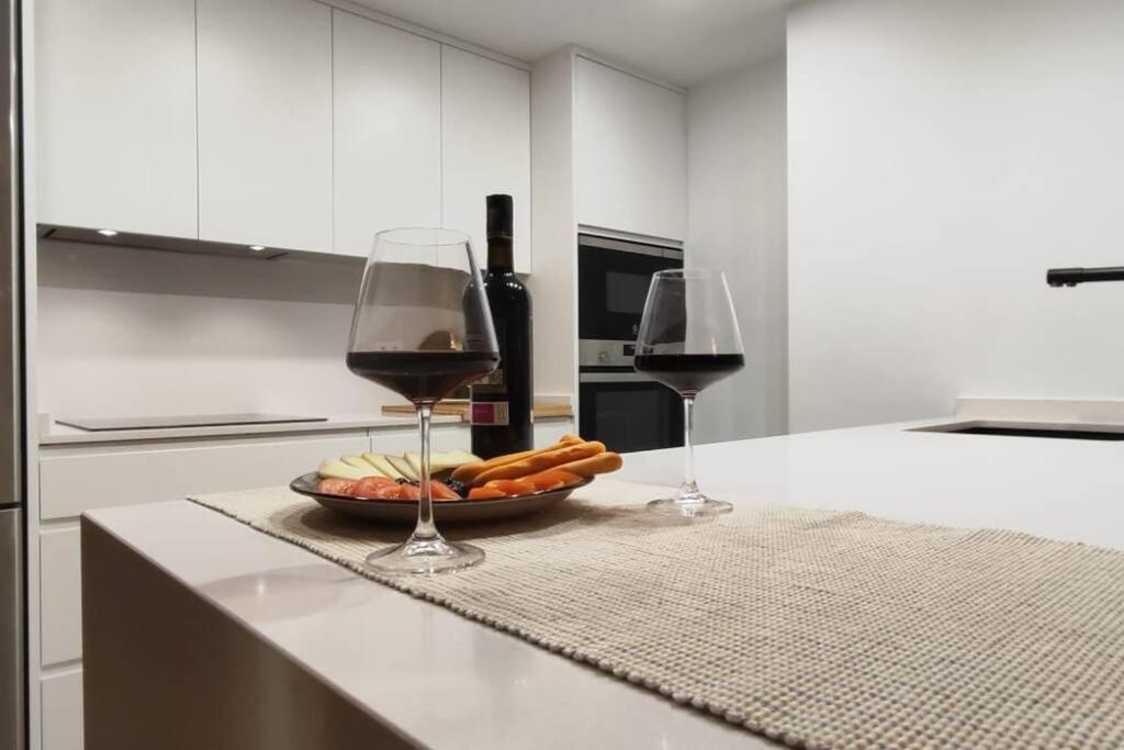 Apartamento Duque33 Kartagena Zewnętrze zdjęcie