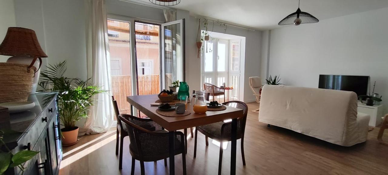 Apartamento Duque33 Kartagena Zewnętrze zdjęcie